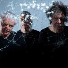 THE YOUNG GODS Appear Disappear Tour