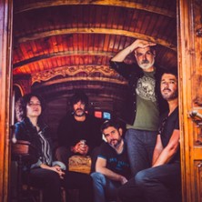 La Maison Tellier - Dans le Cadre du Haillan Chant&eacute;