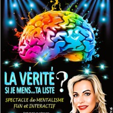 LA VERITE SI JE MENS... TA LISTE DE ZATANNA