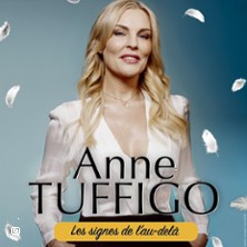 Anne Tuffigo - Les Signes de l'Au-delà, Tournée