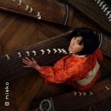 Koto & Crayons - Concert Dessiné