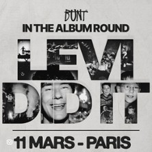 Bunt. - Levi Did It