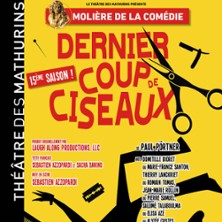 DERNIER COUP DE CISEAUX