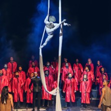 Gospel pour 100 Voix