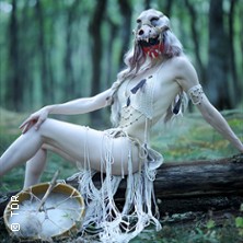 Eihwar - Witches & Vikings European Tour 2027 + Hindarfj&auml;ll