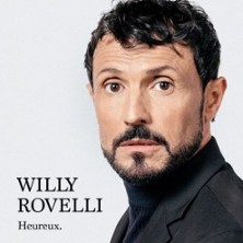 Willy Rovelli - Heureux.