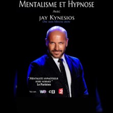 Jay Kynesios - Perception : Hypnose et Mentalisme