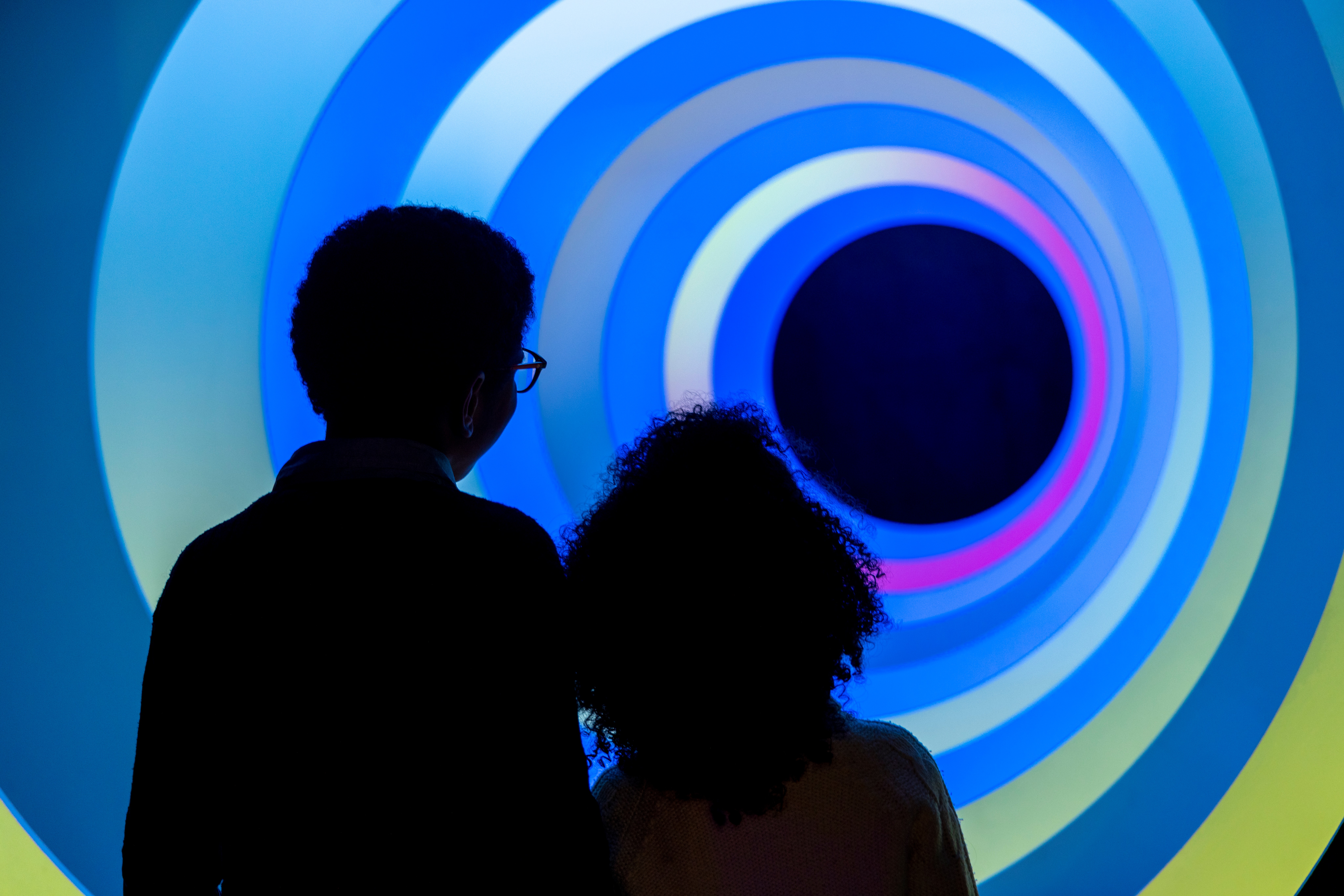 L'Art dans la Nature