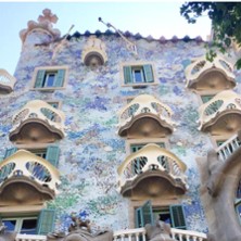 Casa Batlló