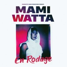 Mami Watta dans Je vous salue Mami