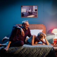 La Chambre de L'écrivain