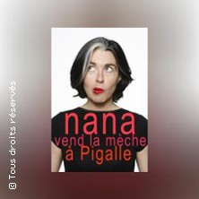 Fr&eacute;d&eacute;rique Quelven