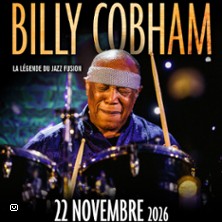 Billy Cobham&nbsp;- Time Machine