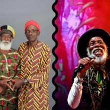 The Abyssinians & Big Youth