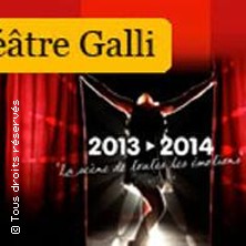 THEATRE GALLI SANARY SUR MER