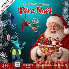 Grand Spectacle de Noël : Le Cadeau Secr