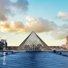 Mus&eacute;e du Louvre
