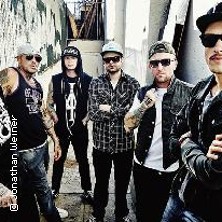 Hollywood Undead