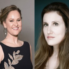 Héroïnes Baroque - Vivaldi, Haendel,  Les Paladins