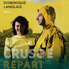 Cruso&eacute; Repart