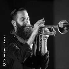Avishai Cohen (trompette)