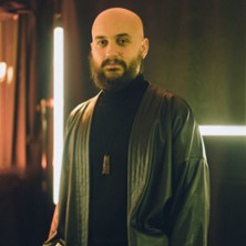 BACHAR MAR-KHALIFÉ - POSTLUDES