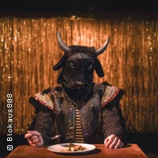 Parler Pointu - Tournée