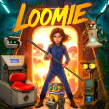 Loomie - Théâtre la Luna - Salle 1, Avignon