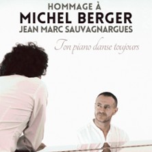 Hommage &agrave; Michel Berger - Ton Piano Danse Toujours