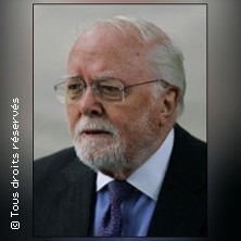 Richard Attenborough