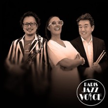 Hommage &agrave; Michel Legrand &ndash; Maria Moreno Trio