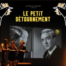 Le Petit Détournement