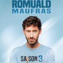 Romuald Maufras - Saison 3 - Le Solo, Paris