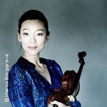 Clara-Jumi Kang