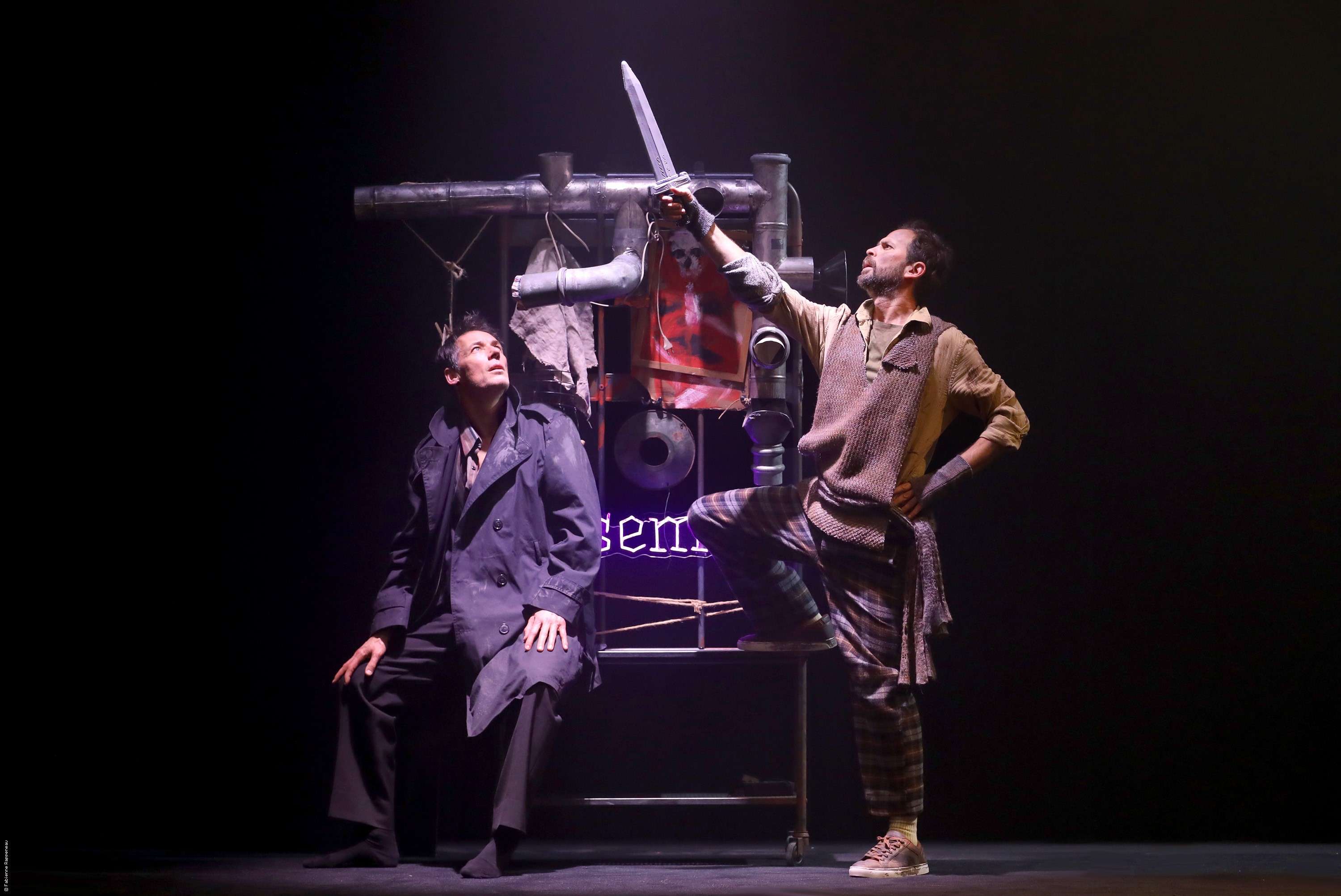 &copy; Fabienne Rappeneau 