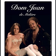 DOM JUAN THEATRE PARIS