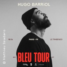 Hugo Barriol - Bleu Tour