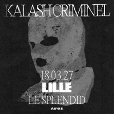 Kalash Criminel