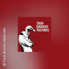Them Crooked Vultures