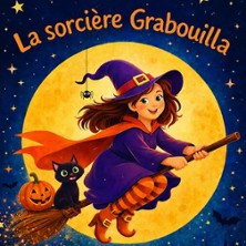 LA SORCIERE GRABOUILLA