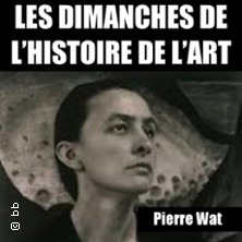 Georgia O'Keeffe - Dimanches de L'Histoire de l'Art