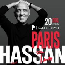 Hassan El Fed - Hassan Jidane