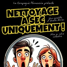 Nettoyage &agrave; Sec Uniquement !
