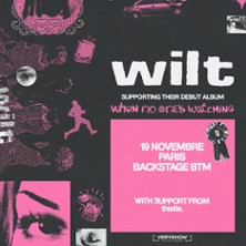 Wilt
