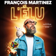 François Martinez - Mytho 2.0 - Tournée