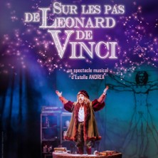 Sur Les Pas de Léonard de Vinci