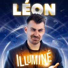 Léon - Illuminé, Théâtre Le Paris, Avignon