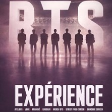 BTS Fans After Party Paris