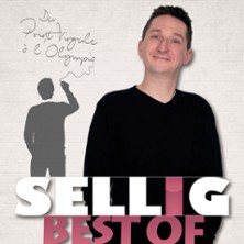 Sellig - Best Of