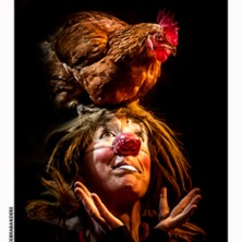 Etre Vivant - Paroles des Oiseaux de la Terre - Th&eacute;&acirc;tre de l'Ep&eacute;e de Bois - Paris